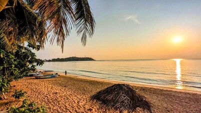 Dutch Villa Trincomalee