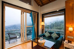 Free WiFi - Moustache Select Mcleodganj (Dharamshala)