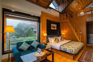 Free WiFi - Moustache Select Mcleodganj (Dharamshala)