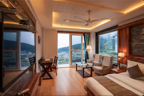 Moustache Select Mcleodganj