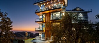 Moustache Select Mcleodganj