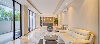 タウンハウス オーク チェンカレン