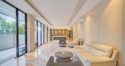 Townhouse Oak Cengkareng