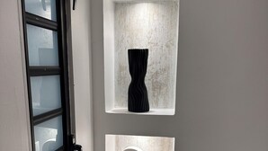 Appertement Luxe (EDEN) | Περιοχή καθιστικού