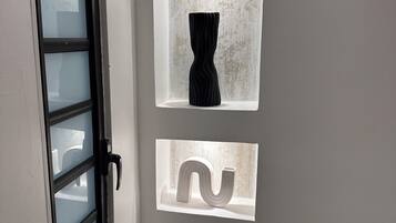 Appartement Luxe | Coin séjour