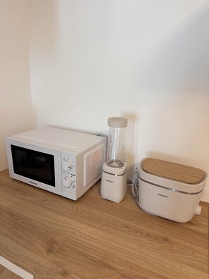 Luxury Apartment | Private kitchen - La solitude (pointe a pitre)