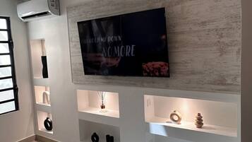 Coin séjour