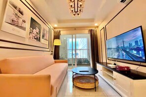 View from room - Sarang Luxstay Terra Royal Residence (Xuan Hoa)