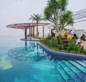 View from room - Sarang Luxstay Terra Royal Residence (Xuan Hoa)