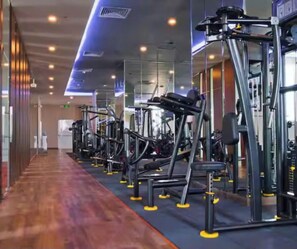 Exterior - Sarang Luxstay Terra Royal Residence (Xuan Hoa)