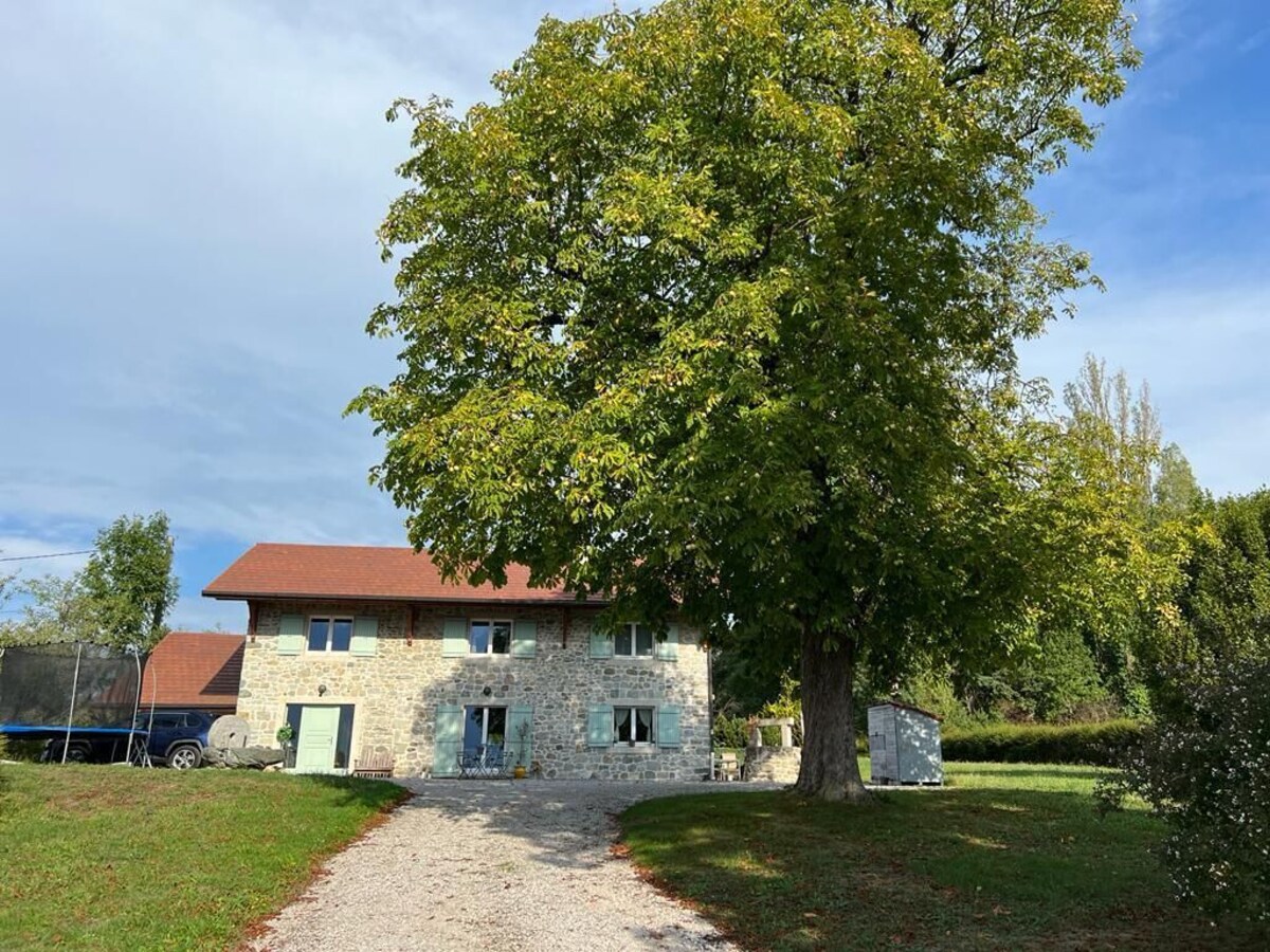 Bild für Gastgeberprofil