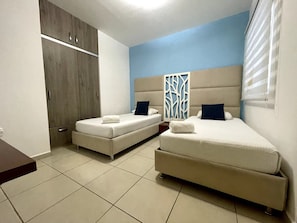 Elite Apartment | Free WiFi