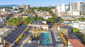 Exterior - Lisboa Condominium - Modern Stay (Puerto Vallarta)
