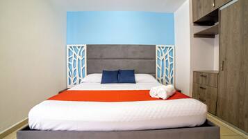 Apartamento básico | Wifi gratis