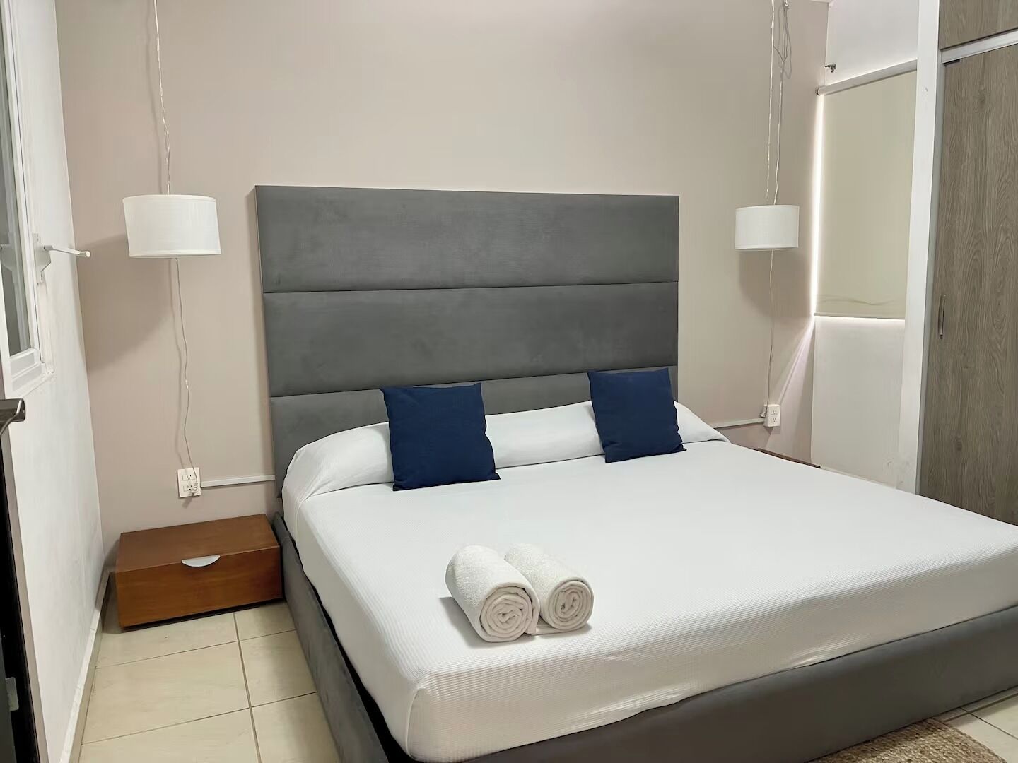 Traditioneel appartement | Gratis wifi