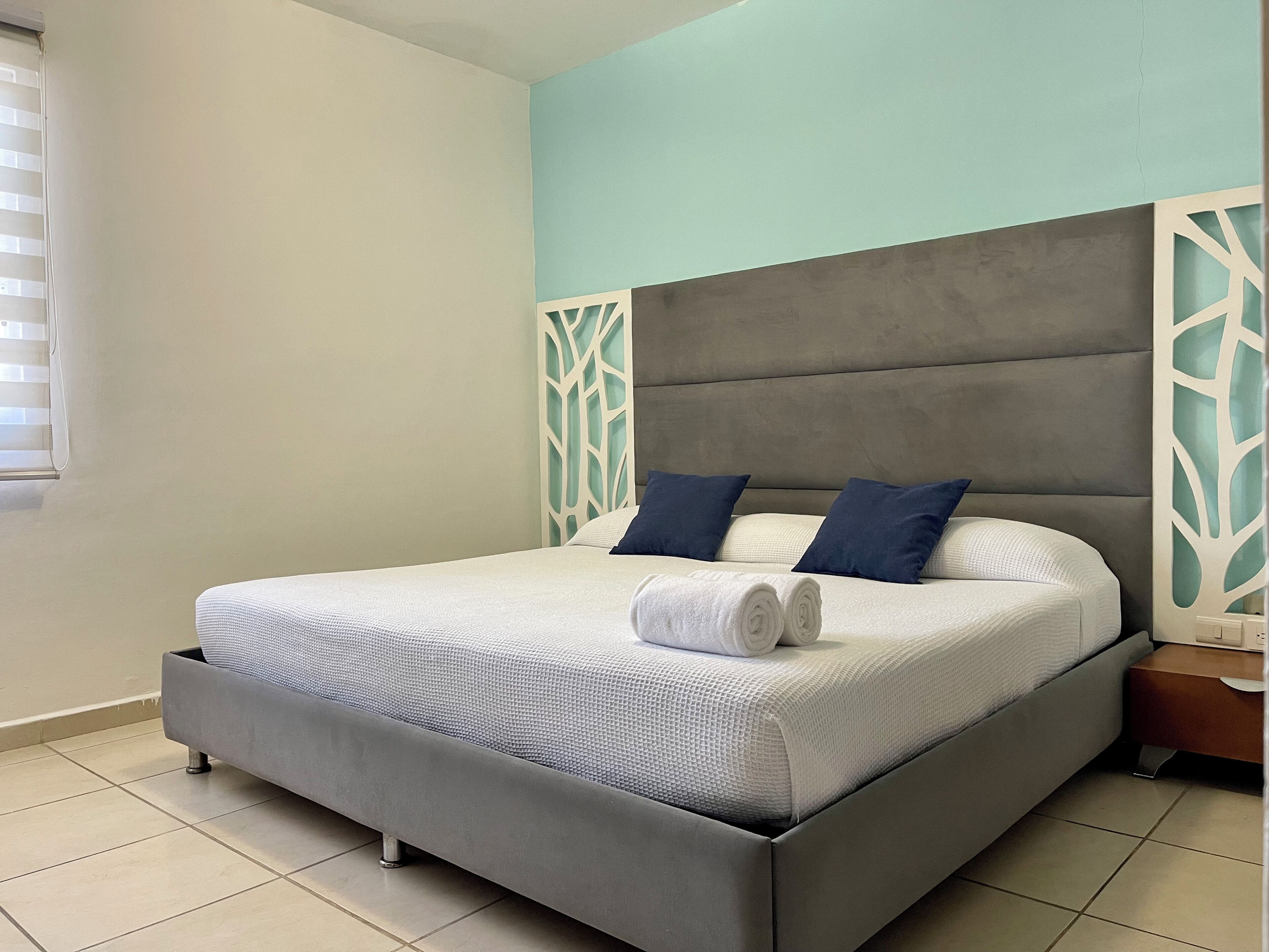 Superior appartement | Gratis wifi