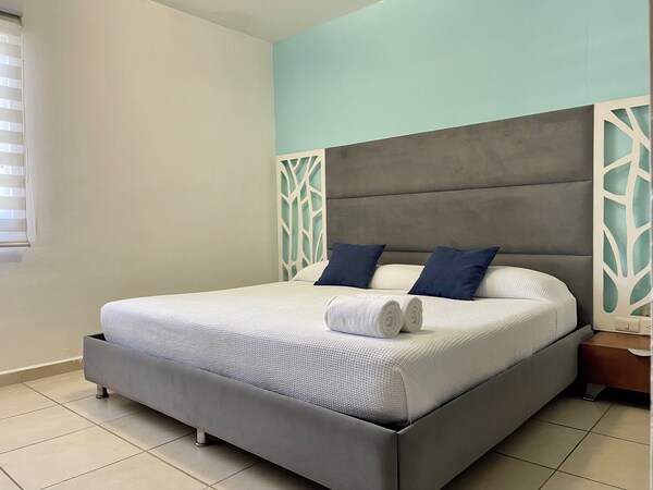 Lisboa Condominium - Modern Stay - Puerto Vallarta