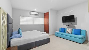 Comfort Apartment | Free WiFi