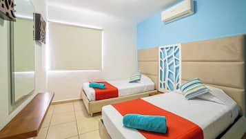 Basic Apartment | Free WiFi