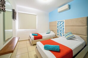 基本公寓 | 免費無線上網