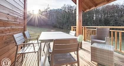 Chalet "Sambuy" - chalet pour 10 personnes