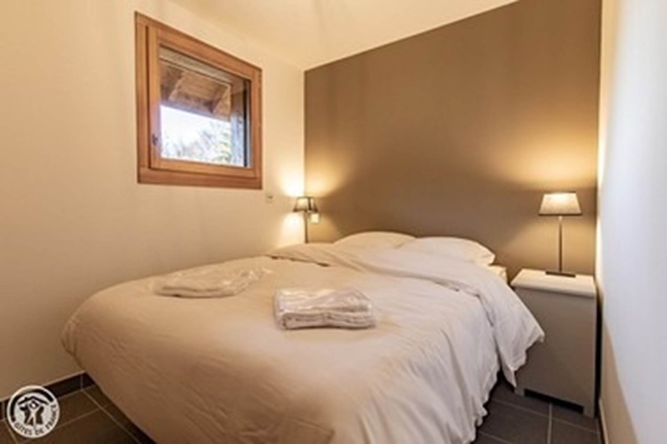 3 chambres, Wi-Fi gratuit