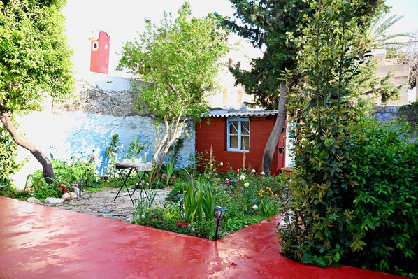 テラス / パティオ