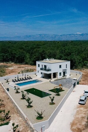 Exterior - Villa Donatus ZadarVillas (Murvica)
