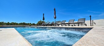 Villa Donatus ZadarVillas