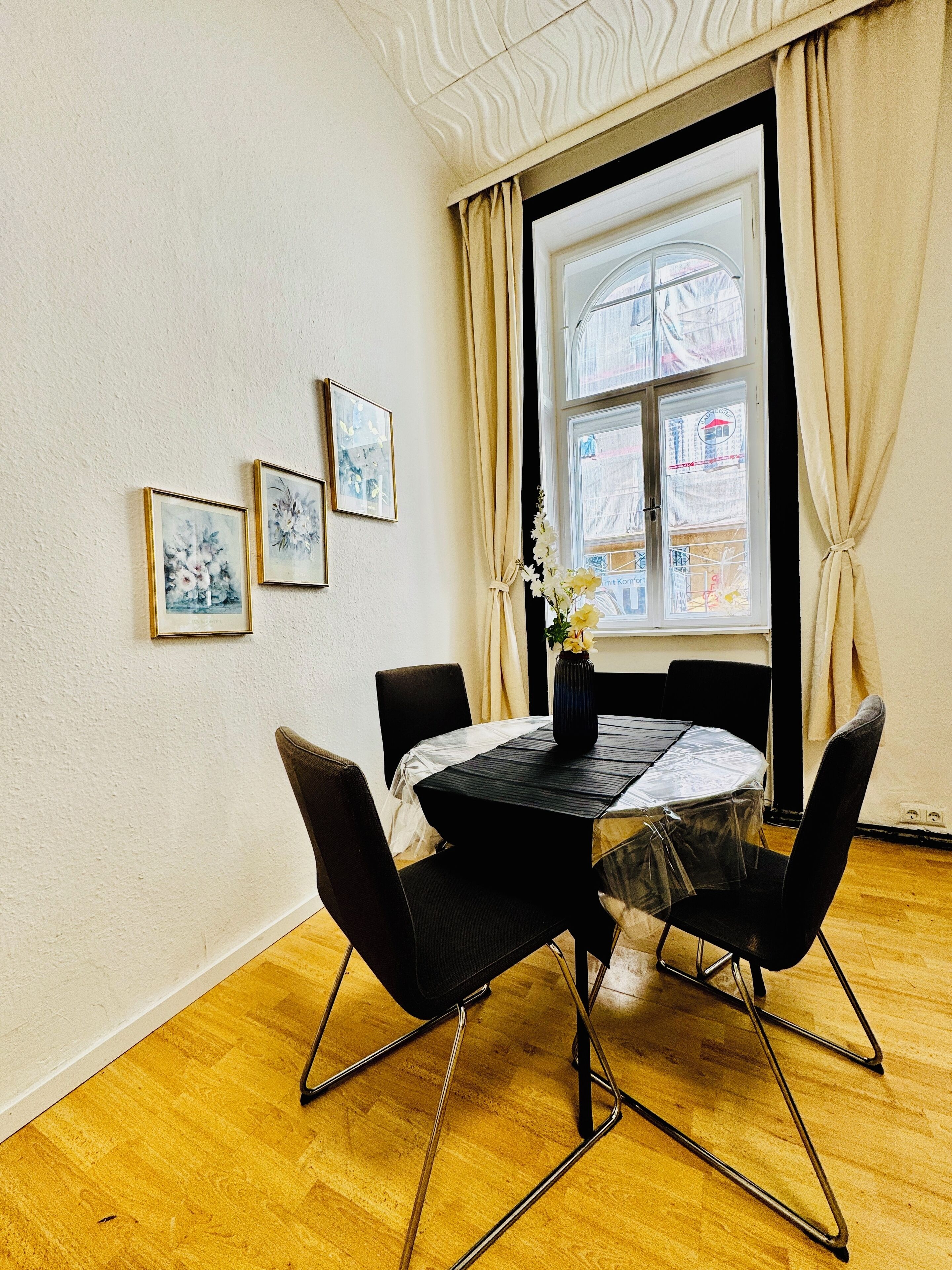 Basic Apartment | View from room