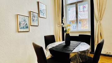 Basic Apartment | View from room