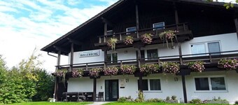 4 Michael Weiß Confortable residencia de vacaciones