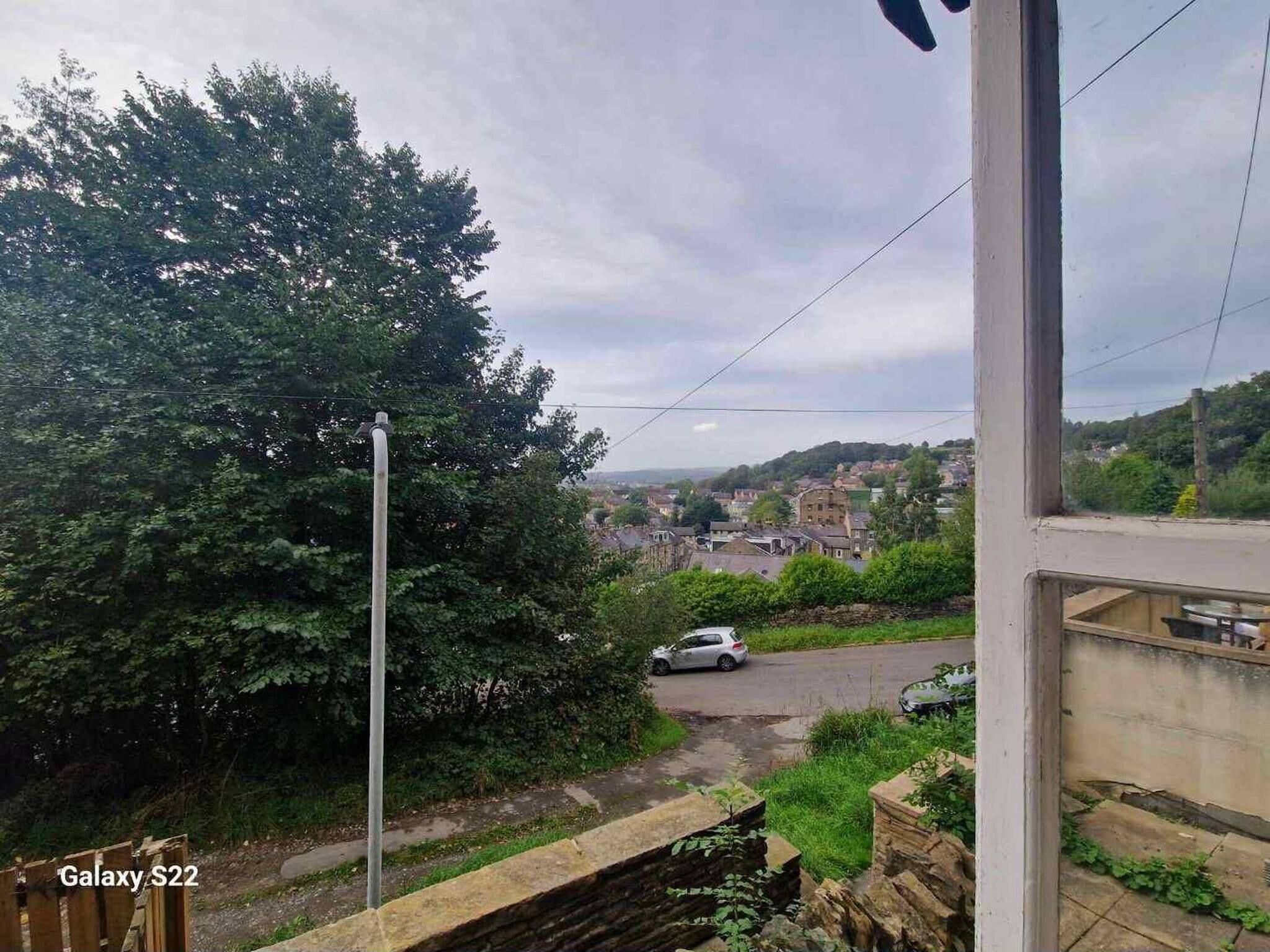 House, 1 Bedroom, Smoking, Terrace | Property grounds