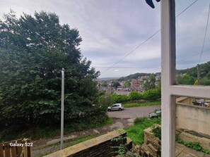 獨棟房屋, 1 間臥室, 吸煙房, 露台 | 住宿一隅