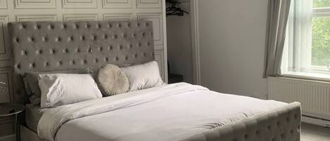 独立别墅, 1 间卧室, 吸烟房, 露台 | 1 多间卧室