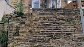 House, 1 Bedroom, Smoking, Terrace | Exterior