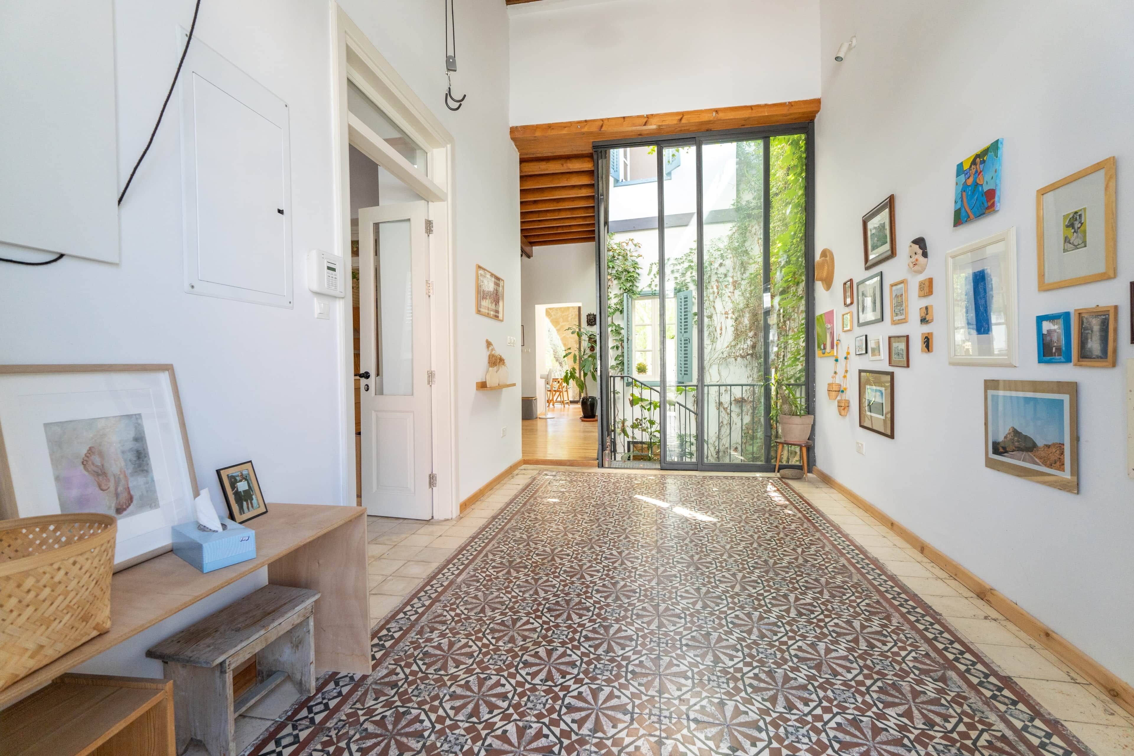 Intérieur