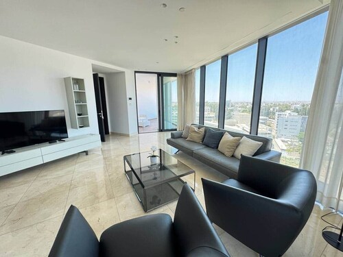 Sky High Park View Residence