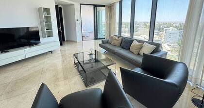 Sky High Park View Residence