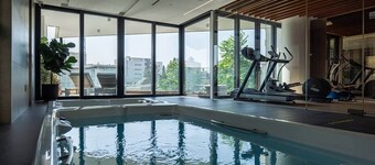 Sky High Park View Residence