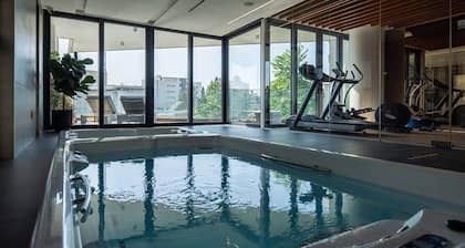 Sky High Park View Residence