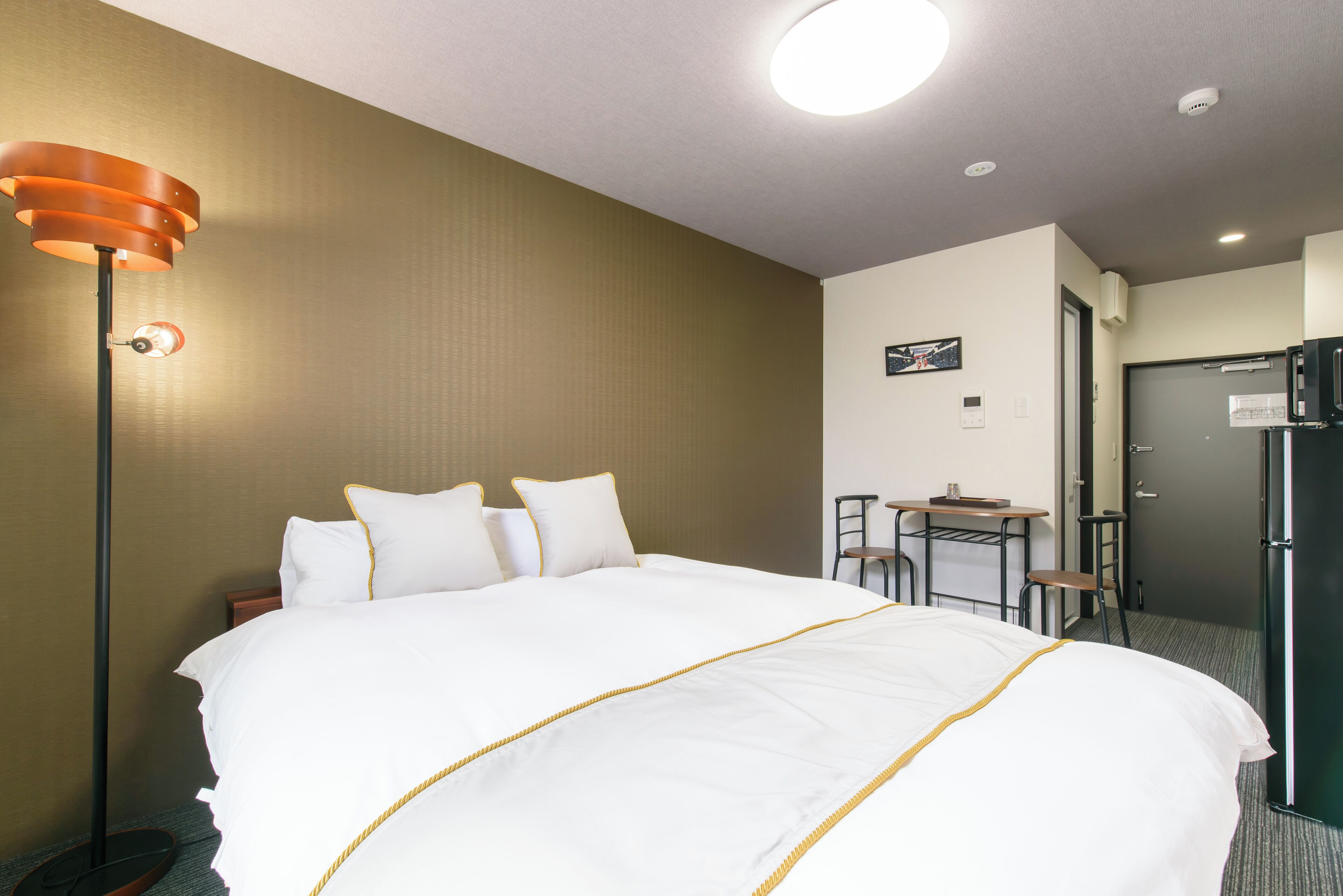 Standard Double Room, 1 Double Bed, Private Bathroom | Desk, iron/ironing board, free WiFi