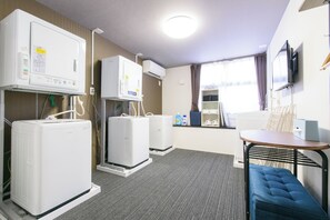 Interior detail - JP INN Kyoto Ekikita Gakurincho (Kyoto)