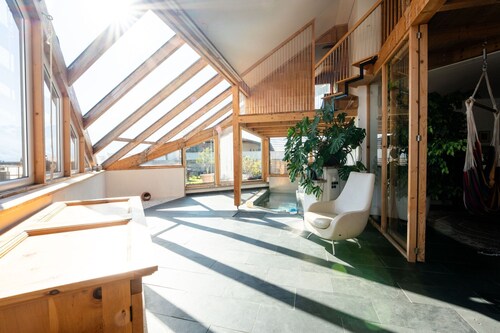 Chalet Innerwald