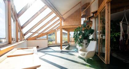 Chalet Innerwald