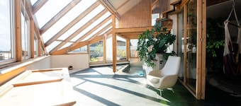 Chalet Innerwald