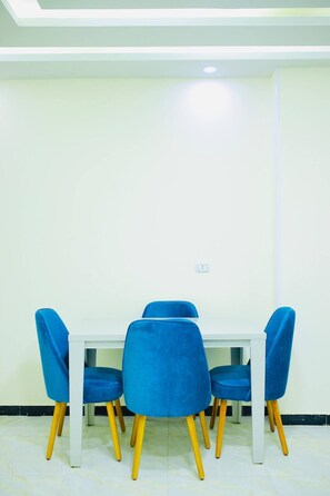 Dining - Royal Palace Studio 5 (Hurghada 1)