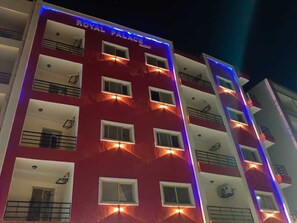 Exterior - Royal Palace Studio 5 (Hurghada 1)