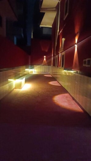 Property grounds - Royal Palace Home 210 (Hurghada 1)