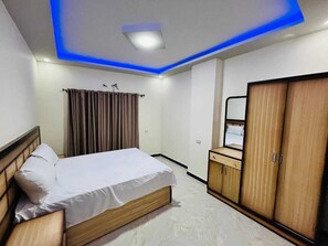 3 Schlafzimmer, Internetzugang, Rollstuhlgeeignet